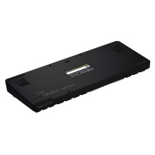 Hator Rockfall 3 TKL (EN / UA / RU) Black