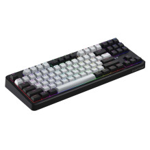 Hator Rockfall 3 TKL (EN / UA / RU) Black
