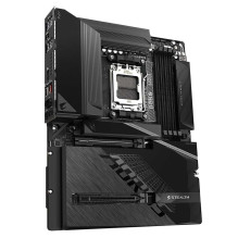 Gigabyte B850 Aorus Stealth Gigabyte B850 Aorus Stealth