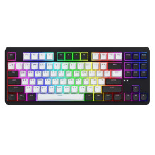 Hator Rockfall 3 TKL (EN / UA / RU) Black