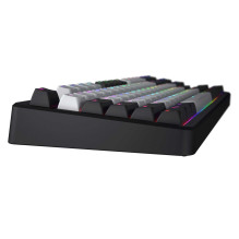 Hator Rockfall 3 TKL (EN / UA / RU) Black