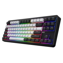 Hator Rockfall 3 TKL (EN / UA / RU) Black