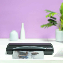 Hama 00050561 Home Office DIN A4 / 250 Laminator Hama 00050561 Home Office DIN A4 / 250 Laminator