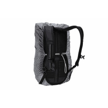 Thule 5409 universal backpack rain cover silver