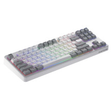 Hator Rockfall 3 TKL (EN / UA / RU) White