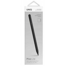 UNIQ Pixo Lite Black UNIQ Pixo Lite Black