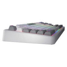 Hator Rockfall 3 TKL (EN / UA / RU) White