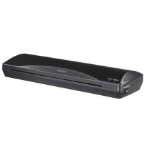Hama 00050562 laminator Cold / hot laminator 250 mm / min Black Hama 00050562 laminator Cold / hot laminator 250 mm / min Black
