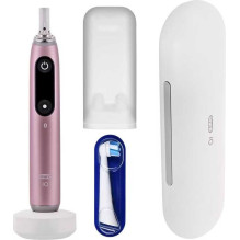 Oral-B iO9 Rose Quartz Oral-B iO9 Rose Quartz