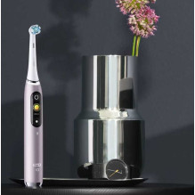 Oral-B iO9 Rose Quartz Oral-B iO9 Rose Quartz