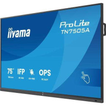 Iiyama ProLite TN7505A-B1AG 75" IPS 16:9