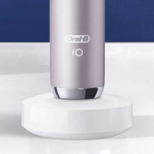 Oral-B iO9 Rose Quartz Oral-B iO9 Rose Quartz