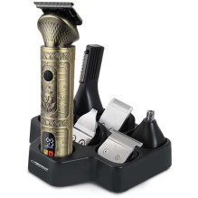Esperanza EBC006 Cordless Hair Clipper ADONIS 7-in-1 Esperanza EBC006 Cordless Hair Clipper ADONIS 7-in-1