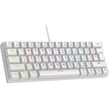 Rampage Plower K60 (US) Rampage Plower K60 (US)