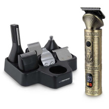 Esperanza EBC006 Cordless Hair Clipper ADONIS 7-in-1 Esperanza EBC006 Cordless Hair Clipper ADONIS 7-in-1