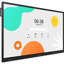 Samsung LH86WAFWLGCXEN 86" IPS 16:9