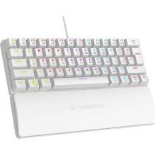 Rampage Plower K60 (US) Rampage Plower K60 (US)