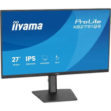 Iiyama ProLite XB2791QS-B1 27" IPS 16:9 Iiyama ProLite XB2791QS-B1 27" IPS 16:9