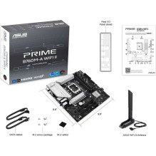 Asus Prime B760M-A WIFI II