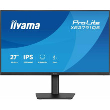 Iiyama ProLite XB2791QS-B1 27" IPS 16:9 Iiyama ProLite XB2791QS-B1 27" IPS 16:9