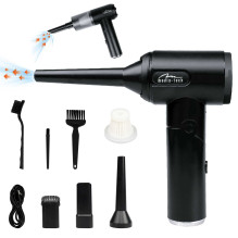 Media-Tech MT6538 Cordless Blower Vacuum Cleaner