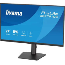 Iiyama ProLite XB2791QS-B1 27" IPS 16:9 Iiyama ProLite XB2791QS-B1 27" IPS 16:9