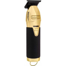 Babyliss Pro Skeleton FX Boost+ Pro FX7870GBPE Gold / Juoda