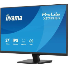 Iiyama ProLite X2791QS-B1 27" IPS 16:9 Iiyama ProLite X2791QS-B1 27" IPS 16:9