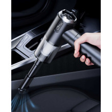Media-Tech MT6538 Cordless Blower Vacuum Cleaner