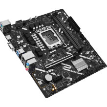 Asus Prime H810M-K