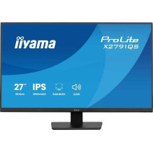 Iiyama ProLite X2791QS-B1 27" IPS 16:9 Iiyama ProLite X2791QS-B1 27" IPS 16:9