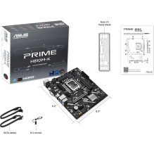 Asus Prime H810M-K