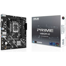 Asus Prime H810M-K