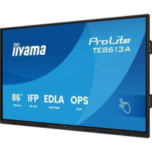 Iiyama ProLite TE8613A-B2AG 86" IPS 16:9 Iiyama ProLite TE8613A-B2AG 86" IPS 16:9