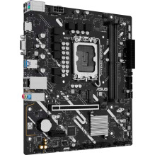 Asus Prime H810M-K