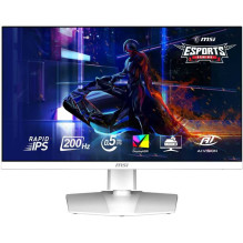 MSI CORE 274QRFWDE E20 IPS 16 :9 MSI CORE 274QRFWDE E20 IPS 16 :9
