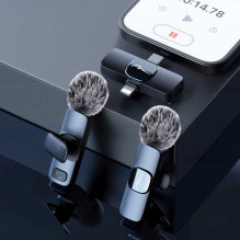 Media-Tech MT416 Micro-Mic Duo Media-Tech MT416 Micro-Mic Duo
