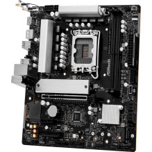 Asrock B860M-X Gen5 „Wi-Fi“ Asrock B860M-X Gen5 „Wi-Fi“