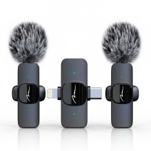 Media-Tech MT416 Micro-Mic Duo Media-Tech MT416 Micro-Mic Duo