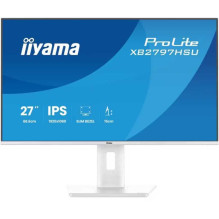 Iiyama ProLite XB2797HSU-W1 27" IPS16:9 Iiyama ProLite XB2797HSU-W1 27" IPS16:9