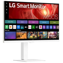 LG 32U850SA-W 31,5 colio IPS 16:9 baltas