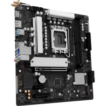 Asrock B860M-X Gen5 „Wi-Fi“ Asrock B860M-X Gen5 „Wi-Fi“