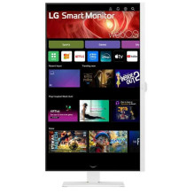 LG 32U850SA-W 31,5 colio IPS 16:9 baltas