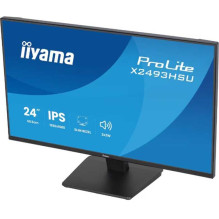 Iiyama X2493HSU-B1 23.8" IPS 16:9