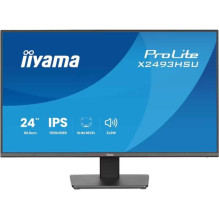 Iiyama X2493HSU-B1 23.8" IPS 16:9