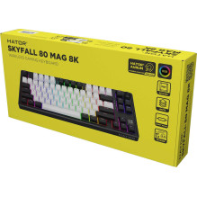 „Hator Skyfall 80 Mag Ultima 8K“ belaidis garsiakalbis (JAV)