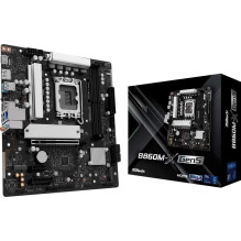 Asrock B860M-X Gen5