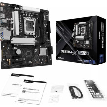 Asrock B860M-X Gen5