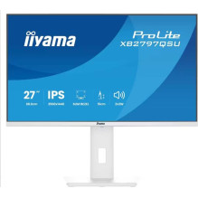 Iiyama ProLite XB2797QSU-W1 27" IPS 16:9 Iiyama ProLite XB2797QSU-W1 27" IPS 16:9