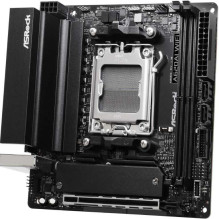 Asrock A620AI WIFI